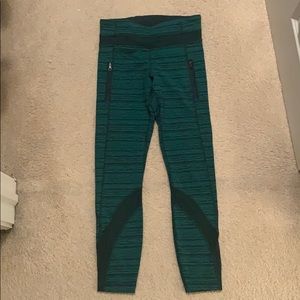 Lululemon Active Pants